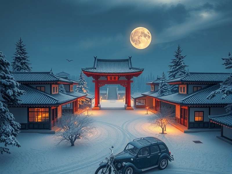 秦商拍卖公司内部环境